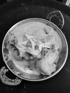 Resmi Butter Masala [Chicken] [6 Pcs]