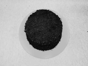 Chocolate Truffle Cake [sh]
