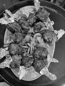Chicken Drums Of Heaven[6PCS]