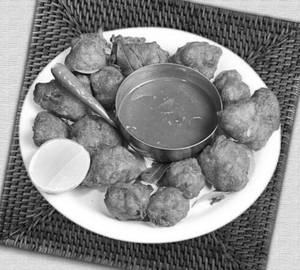Panner Kabab