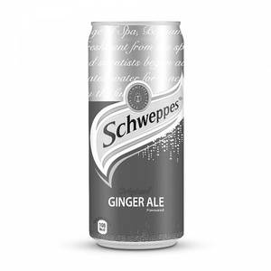 Ginger Ale