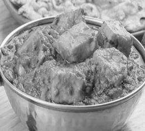 Tawa Paneer