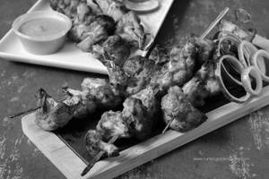 Gobi Irani Tikka