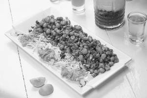 Crispy Corn
