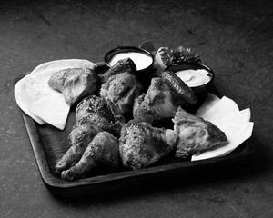 Grill Chicken