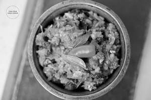 Gramathu Masala Thokku Fish
