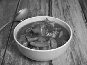 Chilly Prawns Gravy