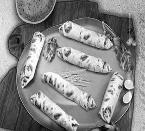 Chicken Roll