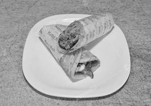 Veg Roll