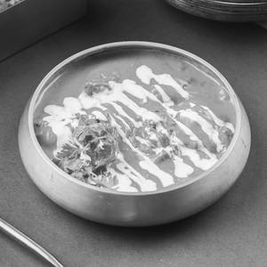 Butter Chicken Delhi Style