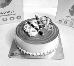 Butterscotch Cake