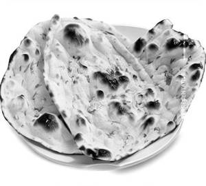 Plain Naan