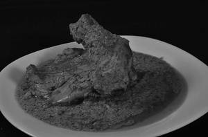 Chicken Chap