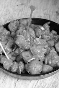 Schezwan Sauce Cauliflower
