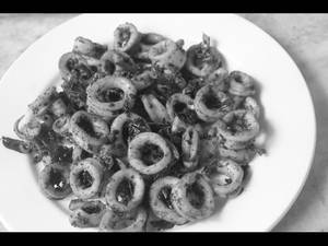 Squid Vepudu