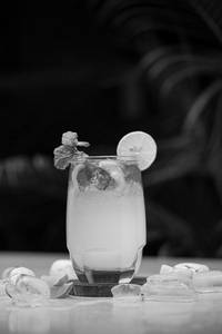Virgin Mojito