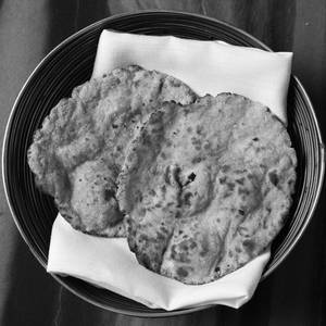 Gluten Free Roti
