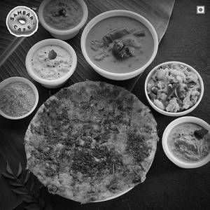 Masala Uttapam