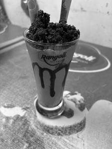 Choco Brownie 300Ml
