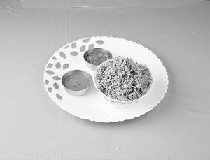 Tamarind Rice