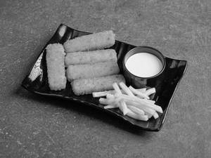 Fish Finger ( 5pcs )