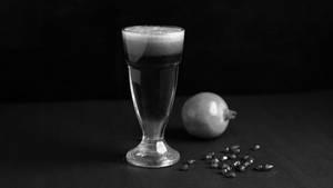 Pomegranate Juice
