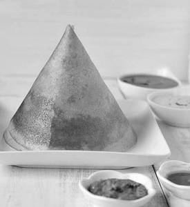 Ghee Dosa (1)