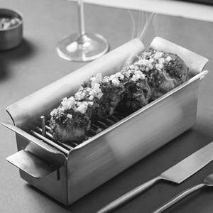 Highway Chicken Tikka
