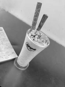 Kesar Pista Shake (Full)