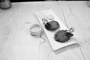Chicken Lollipop Masala