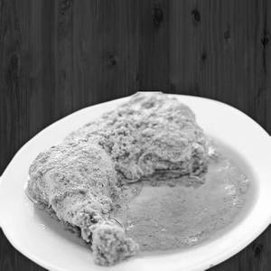 Chicken Chap (2 Pcs)