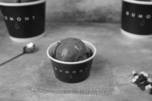 Chocolate Mudslide Ice Cream
