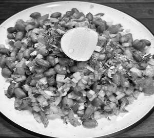 Peanut Masala