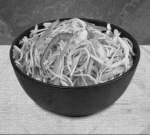 Veg noodles