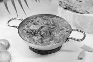 Kadai Paneer