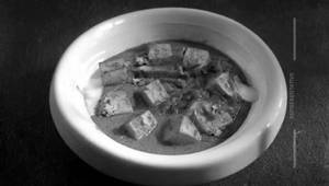 Shahi Paneer