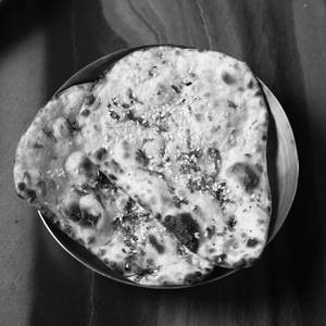 Delhi Butter Naan