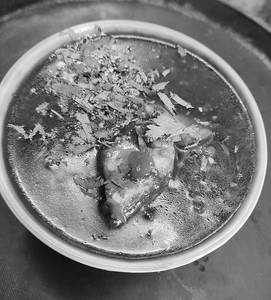 Manchurian Paneer-6pcs