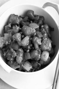 Chilli Gobi