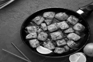 Paneer 65