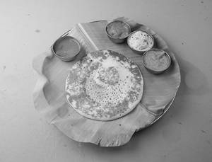 Uttapam