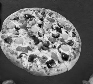 Veg Bonanza Pizza