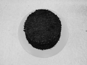 Chocolate Truffle Cake []