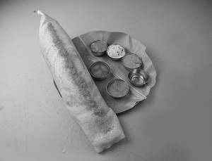 Ghee Dosa