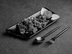 Mutton Pepper Dry