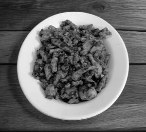 Devils Chicken (Dry)