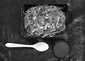 Chowmein