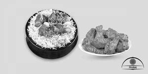 Chicken Tikka Biryani Fire Wings Combo Meal
