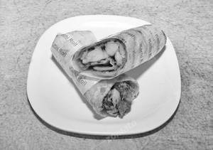 Aloo Roll