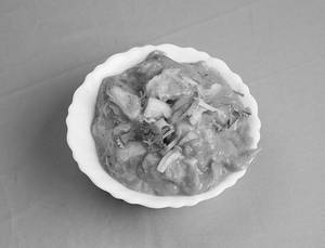 Paneer Gravy